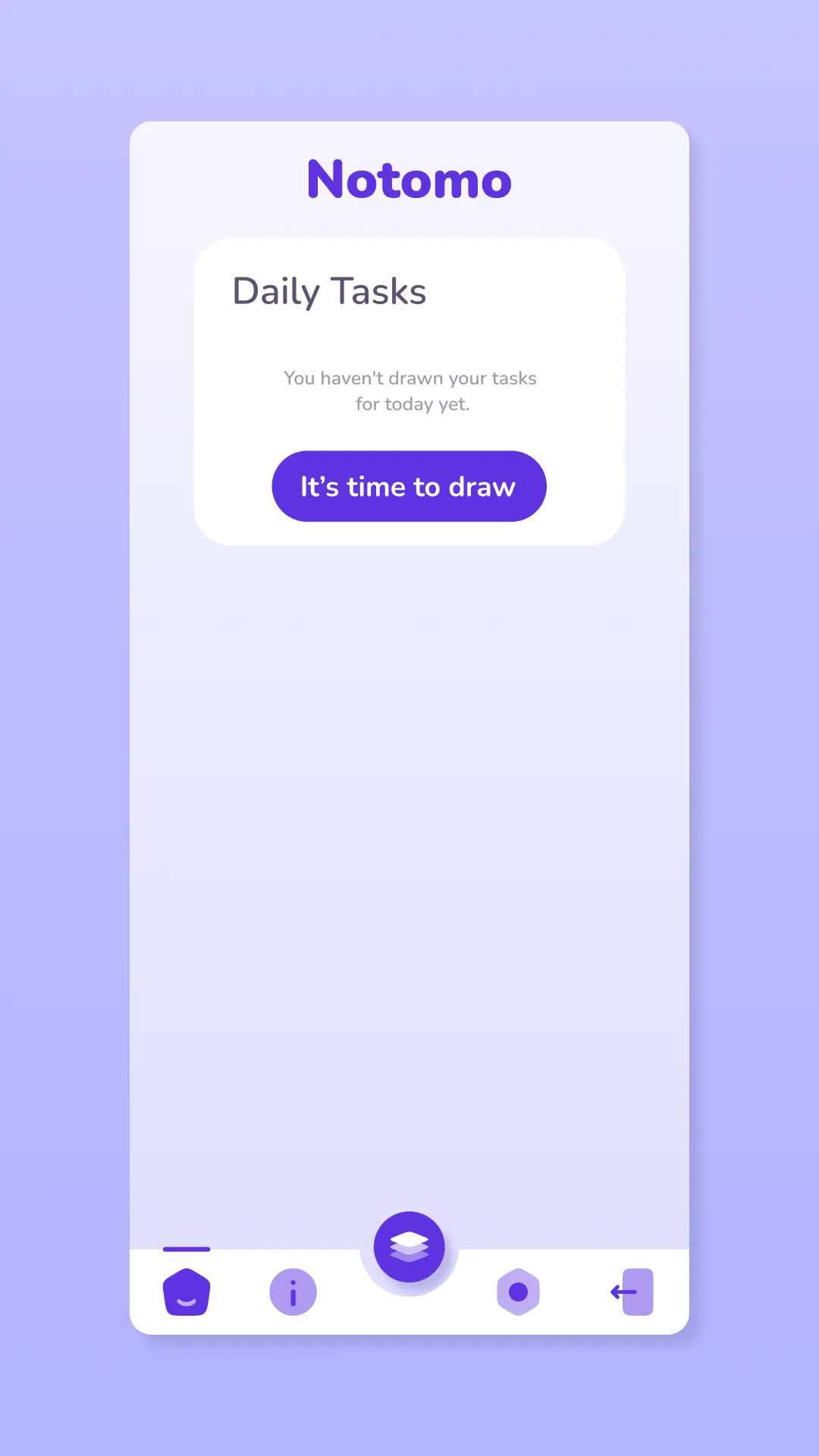 Task Cards