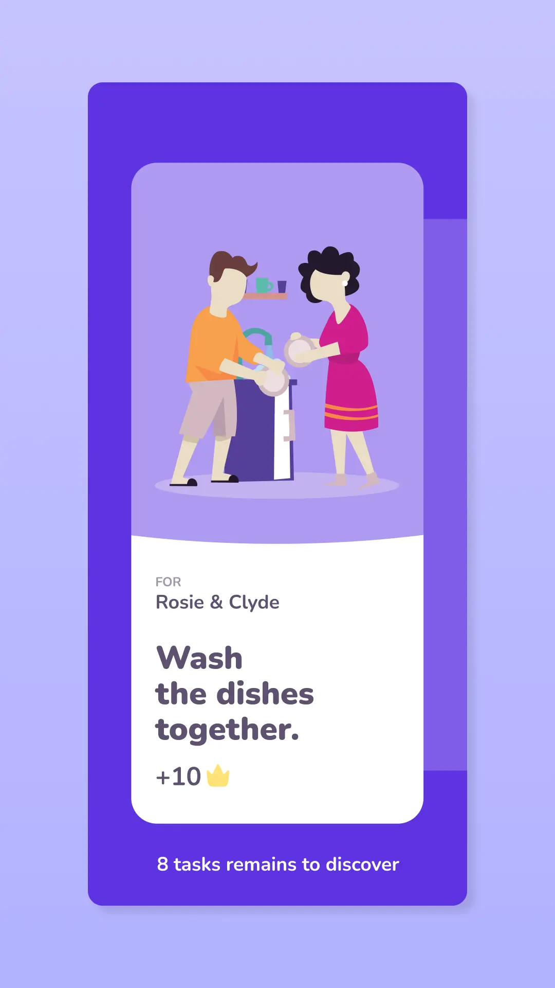 Onboarding Flow