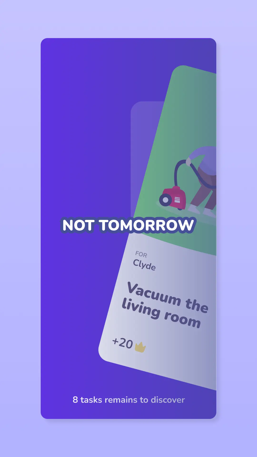 Task Cards