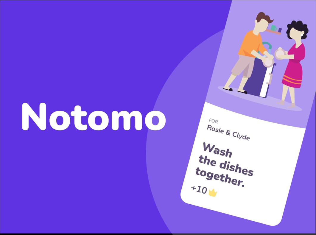 notomo