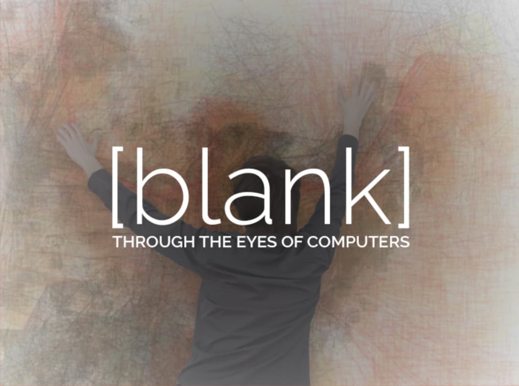 Blank