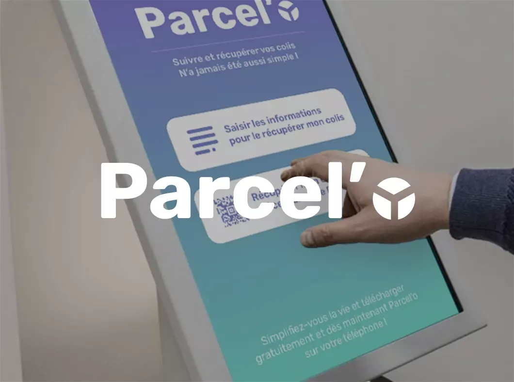 Parcel'o