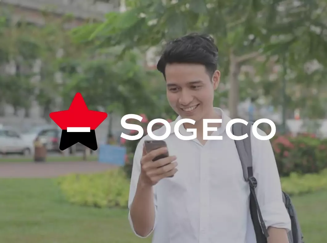 Sogeco